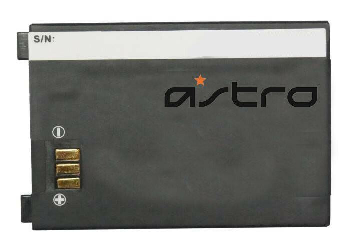 Astro Gaming MixAmp Battery 5.8 RX 212-M03XAG-0000 3ABAT-XXT9W-929