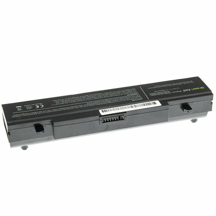 Green Cell SA02 Battery for Samsung NP-R470-BS01 NP-R470-BS02 6600mAh