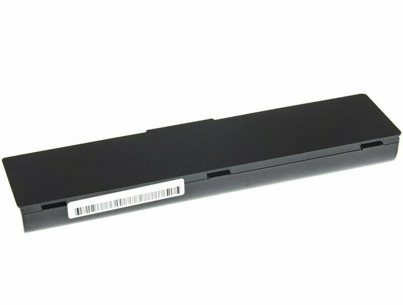 Green Cell TS01 Battery for Toshiba Satellite PA3534U-1BRS A200 A300 4400mAh