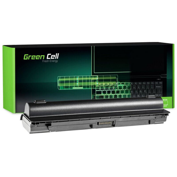 Genuine Green Cell TS30v2 Laptop Battery for Toshiba PA5108U-1BRS 6600 mAh