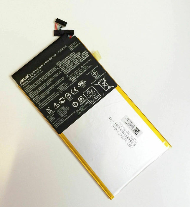 New Genuine C11P1328 19Wh Battery for ASUS Transformer Pad TF103C F103CG TF103CX
