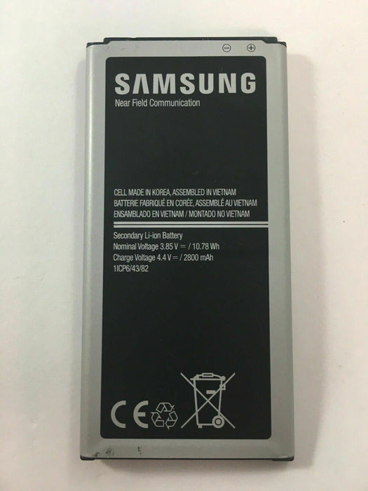 Genuine Original EB-BG390BBE Replacement Battery For Samsung Galaxy Xcover 4