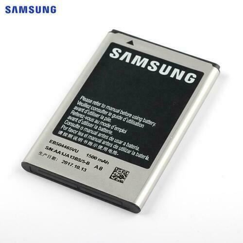 Samsung EB504465VU I5700 Spica Lite Portal Genuine Battery