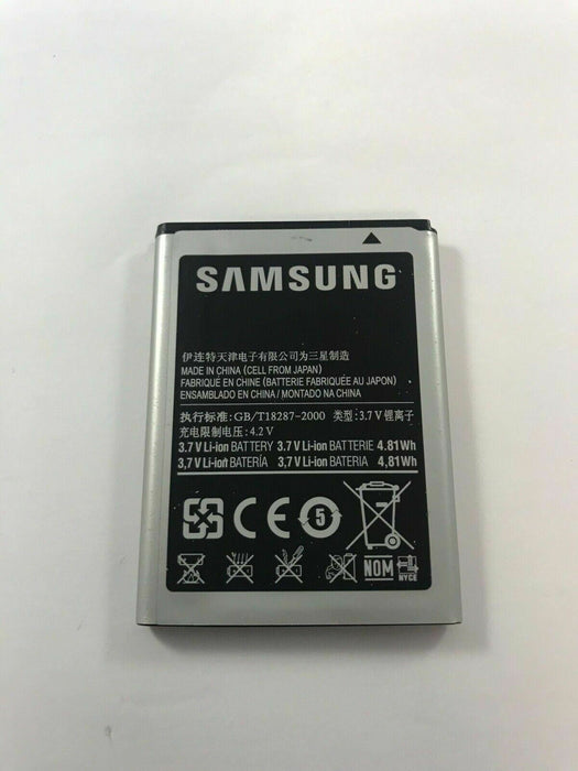 Samsung EB464358VU Replacement Battery For Galaxy Ace Plus Genuine Original