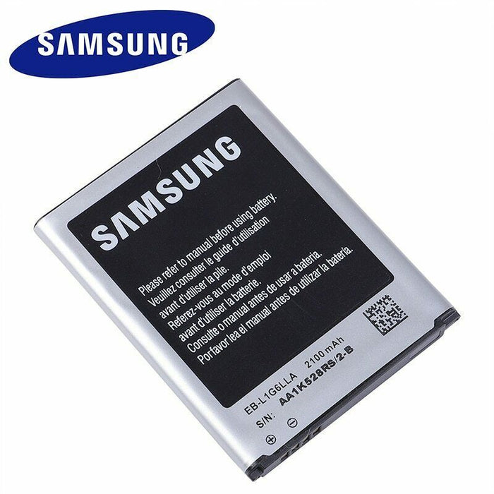 SAMSUNG Original EB-L1G6LLA EB-L1G6LLU