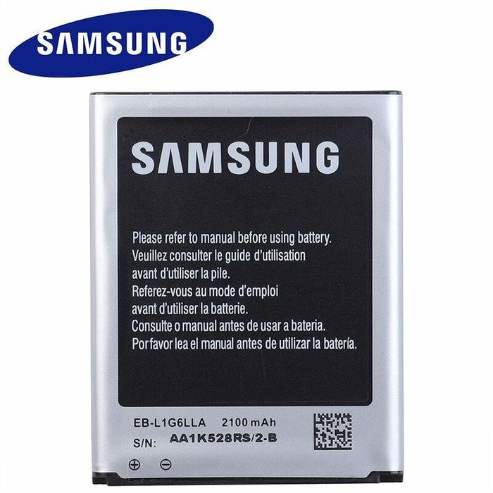 SAMSUNG Original EB-L1G6LLA EB-L1G6LLU