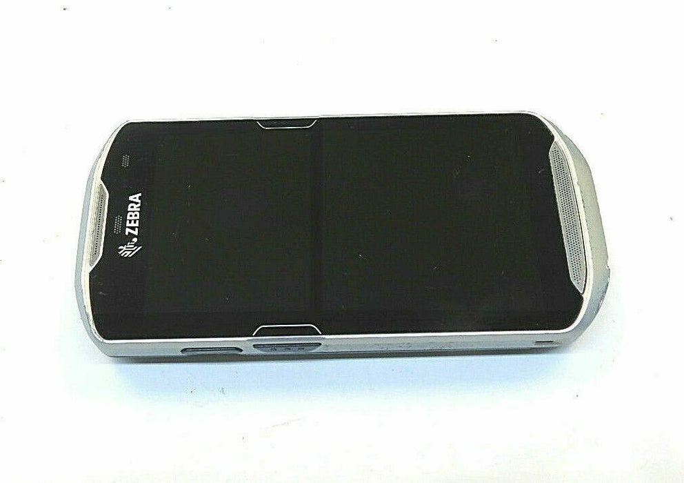 Zebra TC51 TC510K-1PAZU2P 1D 2D Barcode Scanner PDA Android Powered
