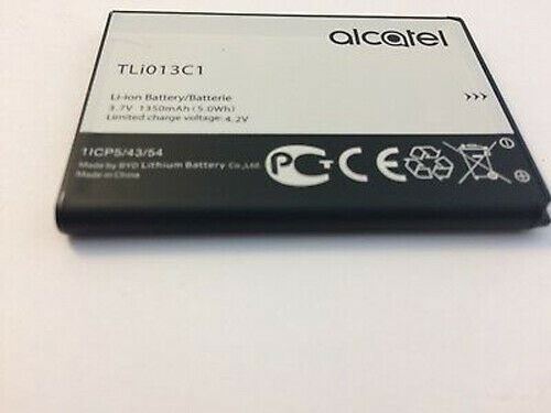 Alcatel TLi013C1 BATTERY For One Touch Go Flip 4044 4051 4052 Genuine