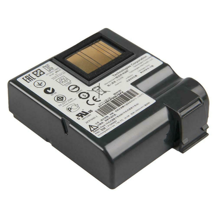 Zebra P1040687 - P1050667-016 Battery for QLN420 Printer