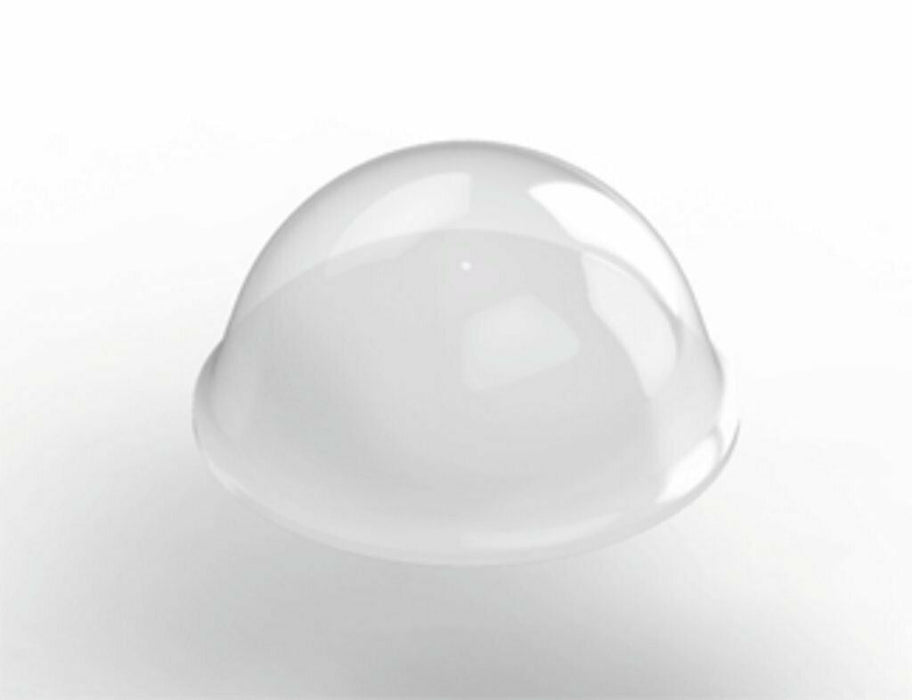 3M SJ5327 Bumpon Protective Products Clear - Pack of 30