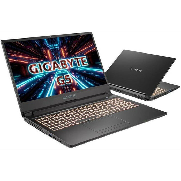Gigabyte G5 Gaming Laptop Intel Core I5 16Gb 512Gb Ssd Rtx 3060 15.6" Full Hd 14