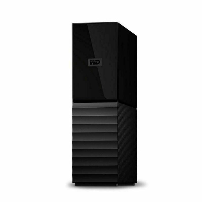 Western Digital My Book 6TB Desktop Hard Drive