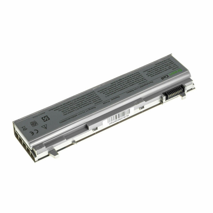 Battery for Dell Latitude E6400 E6410 E6500 E6510 4400mAh DE09 PT434 W1193 4M529