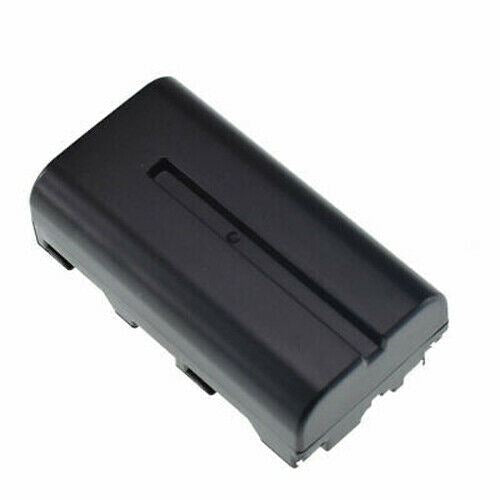 Replacement Battery for Sony Digital Mavica NP-F550 NP-F570