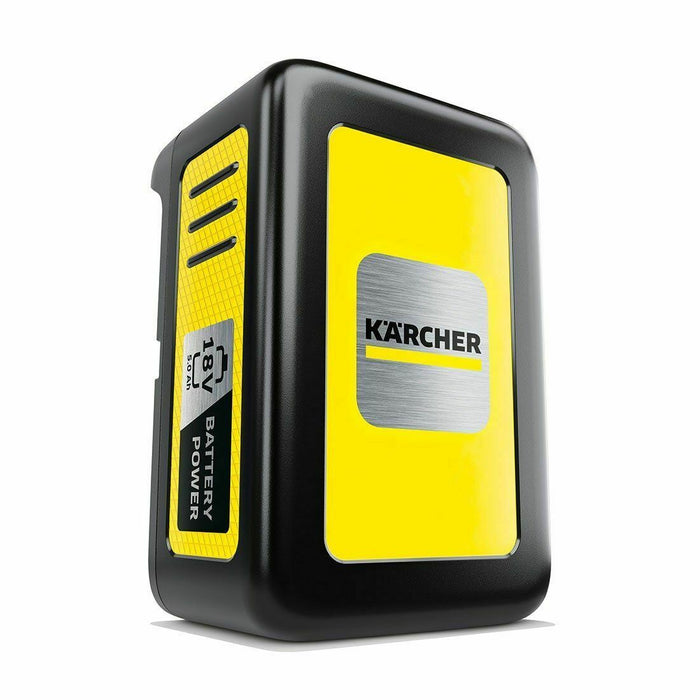 Karcher 18/50 18v Cordless Li-ion Battery 5ah