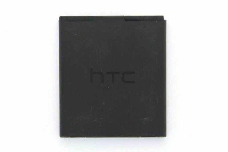 Genuine HTC BM65100 Battery 2100mAh 3.8V 7.98Wh For Desire 700 E1 603E 510 601