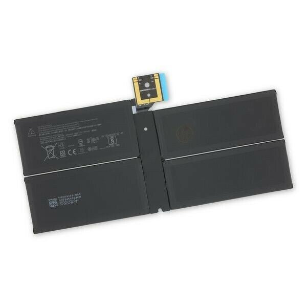 G3HTA038H DYNM02 Battery For Microsoft Surface Pro 6 1796 (2018) Tablet Series