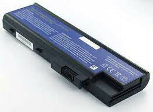 Battery For Acer Aspire 3UR18650Y-2-QC236 5600 5620 7000 9300 TravelMate 5620