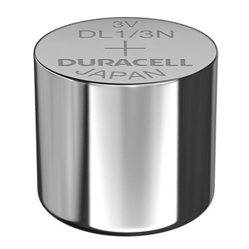 1/3N Batteries - Duracell DL1/3N CR1/3N 2L76 Button Cell Battery | 1 Pack