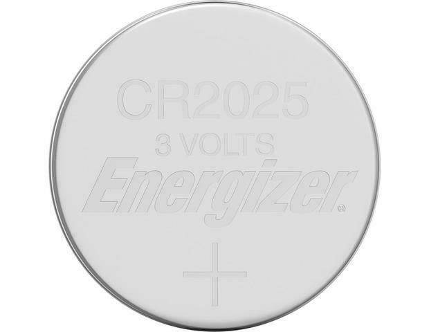 1 x Energizer 1632 CR1632 3V Lithium Coin Cell Battery DL1632 KCR1632 BR1632