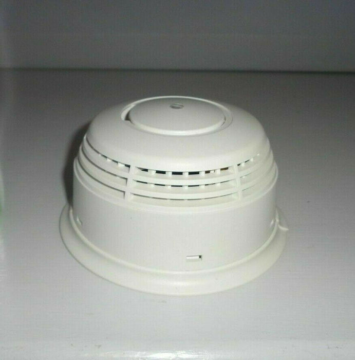 Firesafe 230V Mains Optical Smoke Alarm with Rechargeable Battery lithium