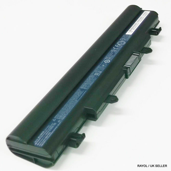 ACER Battery for Acer TravelMate P246, P256, Extensa 2510, 2509, AL14A32 Replace