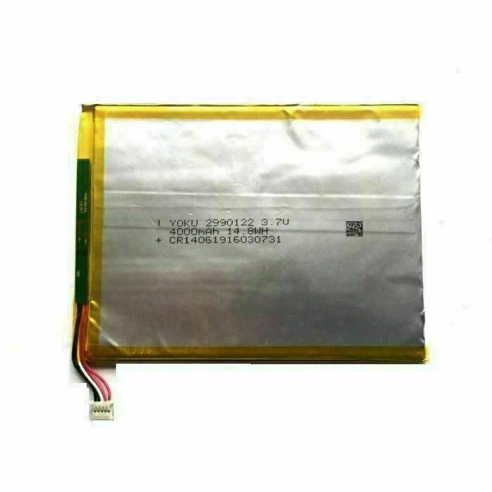 Replacement Battery For Nextbook NX17A8116 & NX16A8116K