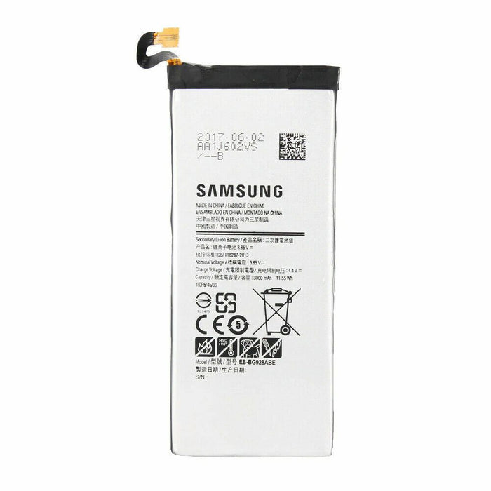 Genuine Samsung Galaxy S6 EDGE PLUS G928 Battery EB-BG928ABE