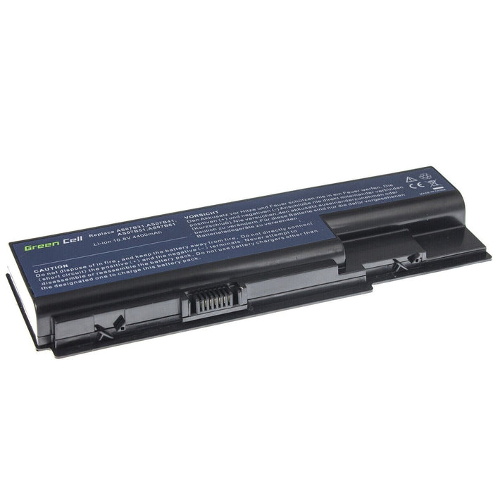 AS07B41 AS07B31 AS07B51 AS07B32 AS07B42 AS07B71 Battery for Acer Laptop 4400mAh