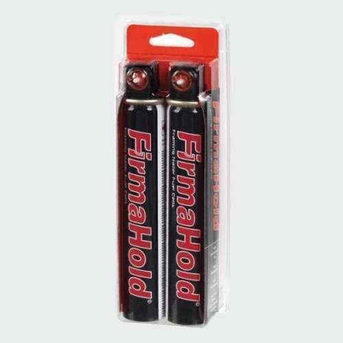 Firmahold 1st Fix Gas Nailer Fuel Cell Pack of 2 80ml CFC