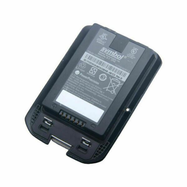 Symbol Motorola Mc40 Scanner Battery 82-1609555-03 Zebra