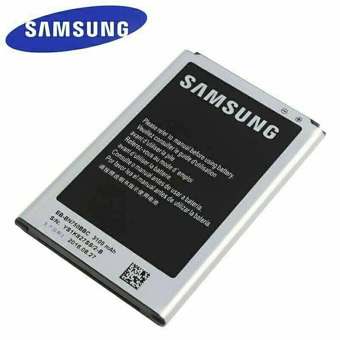 Original Samsung Galaxy Note 3 Neo  Battery EB-BN750BBEC EB-BN750BBE