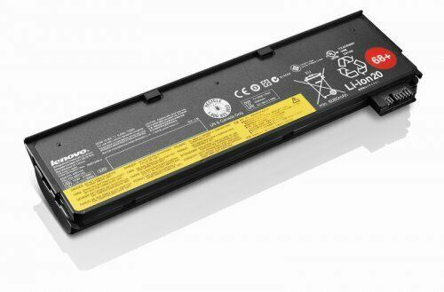 Original Battery Lenovo ThinkPad 68+ 4100mAh 48Wh ThinkPad X250 Battery