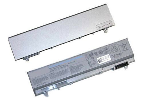 Replacement Dell PT434 11.1 Volt Li-ion Laptop Battery 5200mAh
