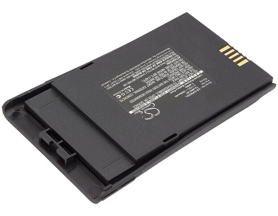 3.7V Battery for Cisco CP-7921 1200mAh Quality Cell NEW