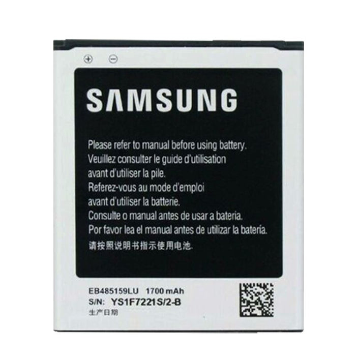 GENUINE SAMSUNG BATTERY GALAXY XCOVER 2 S7710 REVERB M950 EB485159LU EB485159LA