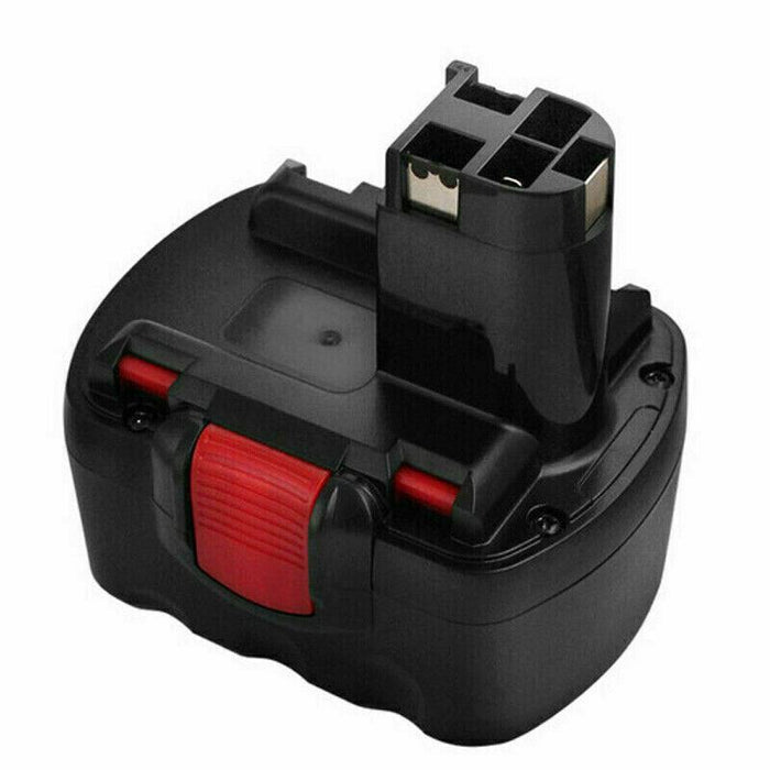 14.4V 5000mAh Ni-MH Battery for Bosch PSR1440 BAT040 AHS41 GLI14.4V GSB14.4VE-2