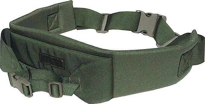 A.L.I.C.E Kidney Belt and Alice Kidney pad with Strap belt/tactical belt