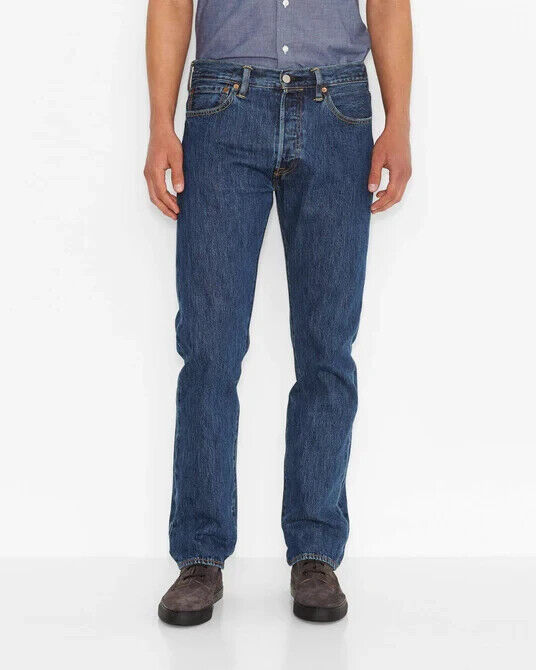 501® LEVI'S® ORIGINAL JEANS