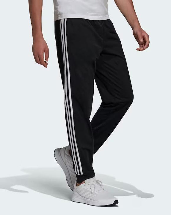 Adidas 3 Striped Joggers