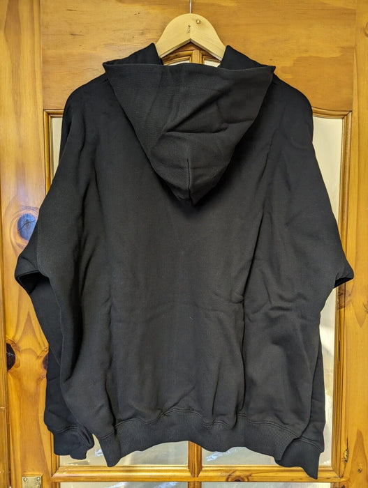 Adanola Oversized Hoodie - Black S