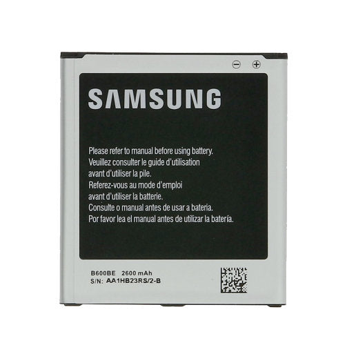 Battery for Samsung Galaxy S4 EB-B600 Replacement Battery